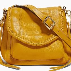 Aimee Kestenberg "All For Love" Crossbody Bag