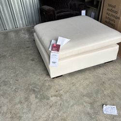 Big Ottoman