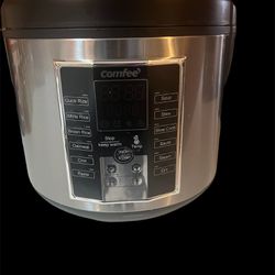 Rice Cooker 