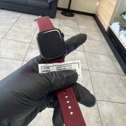 Apple Watch Series 8 GPS + LTE