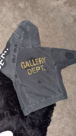 Gallery Dept Hoodie