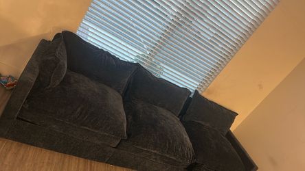 3-piece sectional