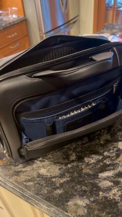 Tumi Briefcase