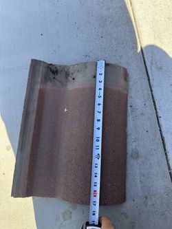 Pioneer S tile Concrete