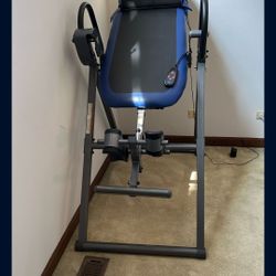 Inversion Table
