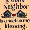 CirculateTheBlessing