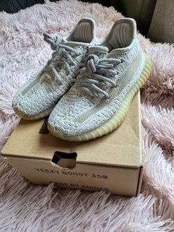 Yeezy kids shoes