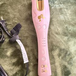 Chi “Barbie” Hair Curler New