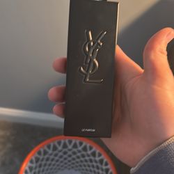 Ysl Myself Le Parfum 100 Ml Barley Used, Trade Or Buy