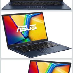 ASUS VivoBook 14 X1404VA | Intel i5-1334U | 16GB RAM | 1TB SSD | NUEVA