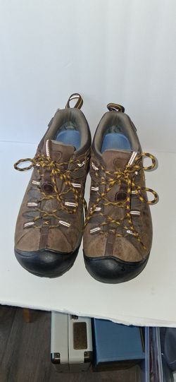 Keen WATERPROOF Shoes Brown #12