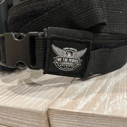 SM-M Gun Holster – We The People Holsters – Excellent Condition