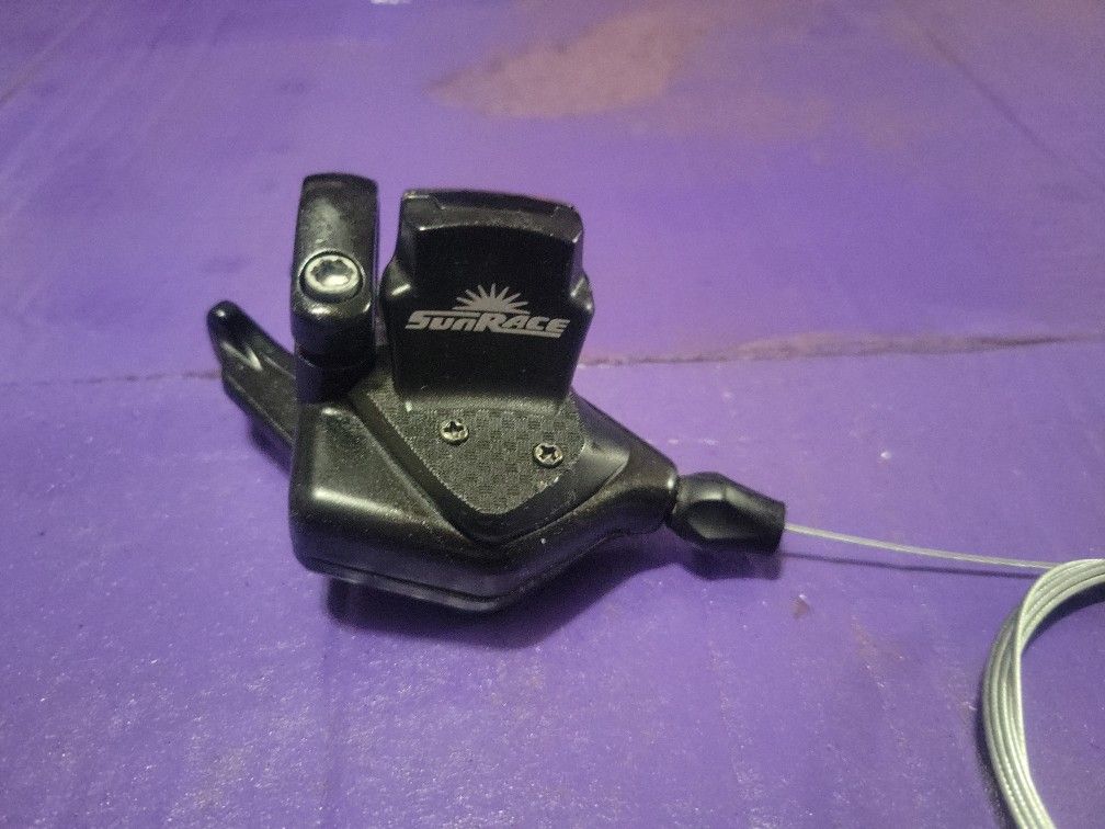 Sun Race Shifter