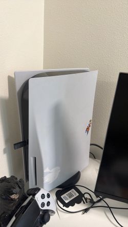 PS5 Console