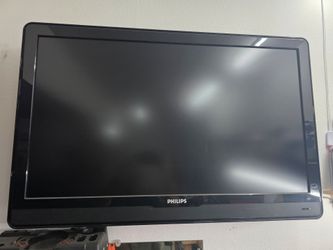 42 inch Philips TV Television