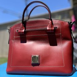 Dooney & Bourke Purse