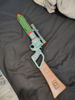 Disney Parks Boba Fett Blaster.