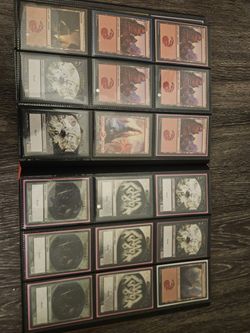 Magic The Gathering