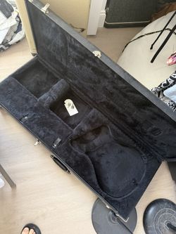 Paul Reed Smith Electric Guitar Case