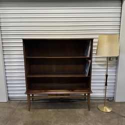 Vintage mcm  cabinet
