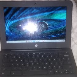 Touch Screen Chromebook For Sale!