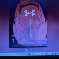 Under Armour Backpack 
