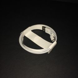 Apple Charger
