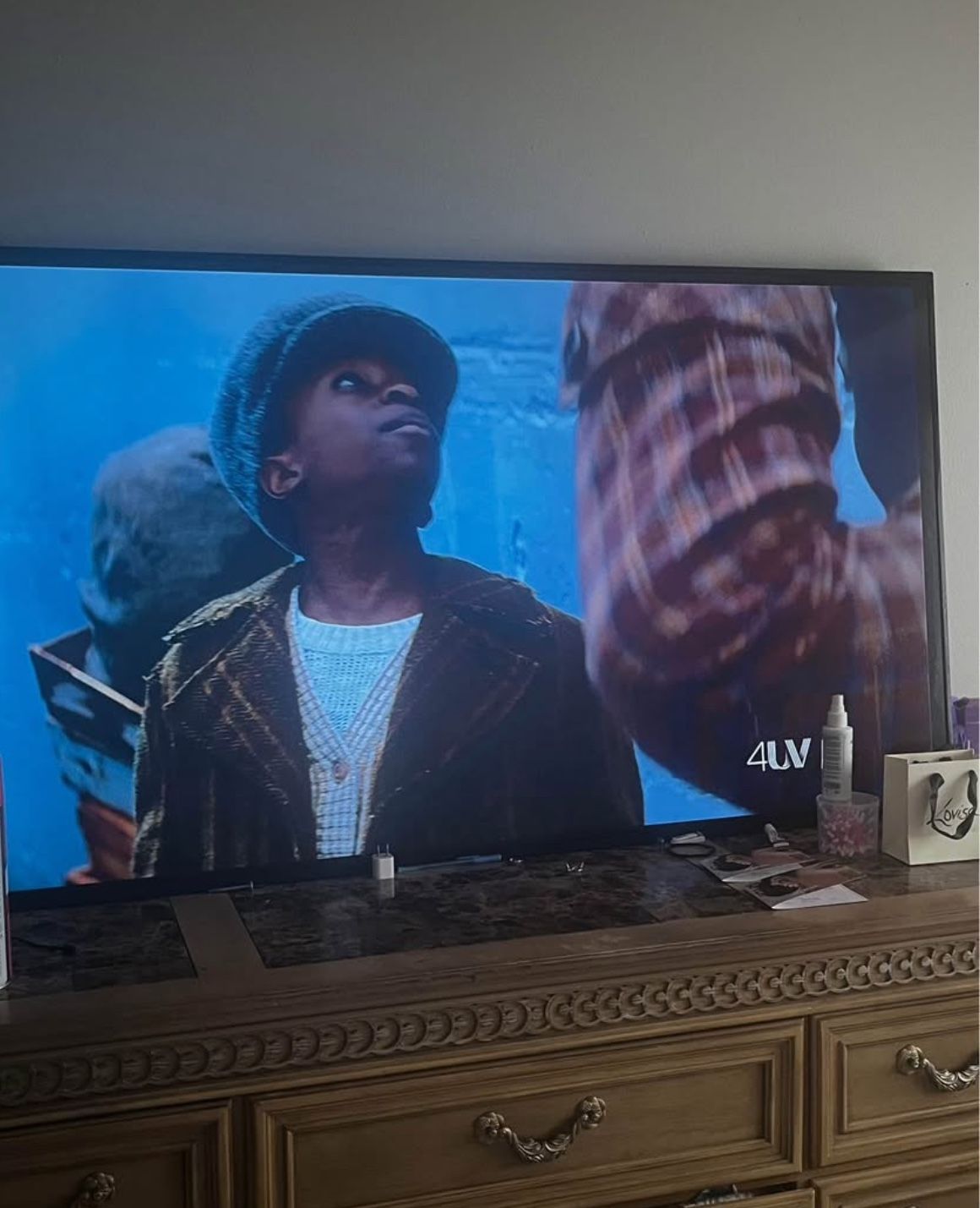 60 Inch Tv