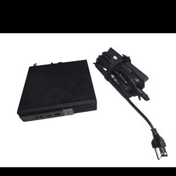 Dell OptiPlex Micro 7070 | i7-9700T | 16GB | 240GB SSD | Wi-Fi | W11 Pro | W/AC