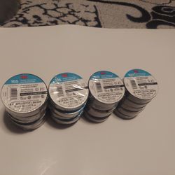 3m Electrical Tape 165