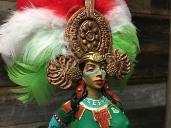La Diosa del Fútbol Mexicano