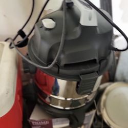 Wet Dry Vac