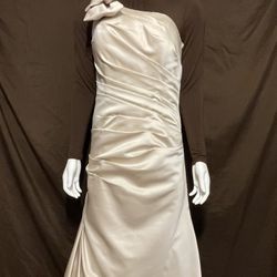 Bari Jay Dress Womens Size 10