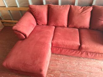 Beautiful sofa