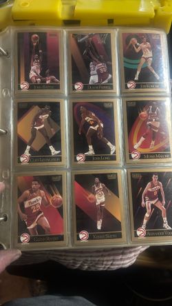 1990 Complete Set Of Every Team/players, Check List Cards,coach Cards And Rookie Cards