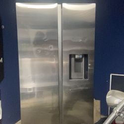 Samsung Refrigerator 