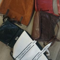 Women's Purses$30 Takes All 
