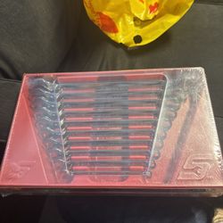 Snap On SOEX710 Tool Set