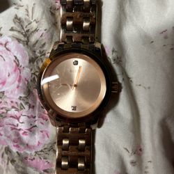 Guess Watch