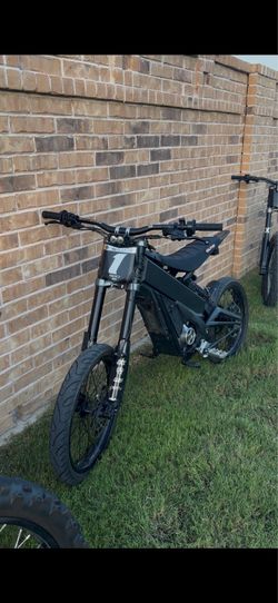Talaria X3/XXX No trades can negotiate price