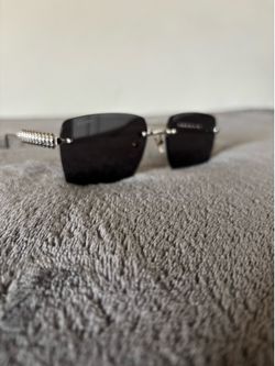 Cartier shades