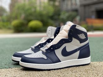 Air Jordan 1 High 85 Georgetown