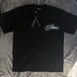 AMIRI tee size M