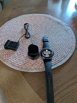 Samsung Galaxy Watch