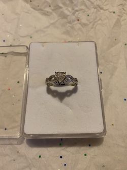 Anillo plata 925
