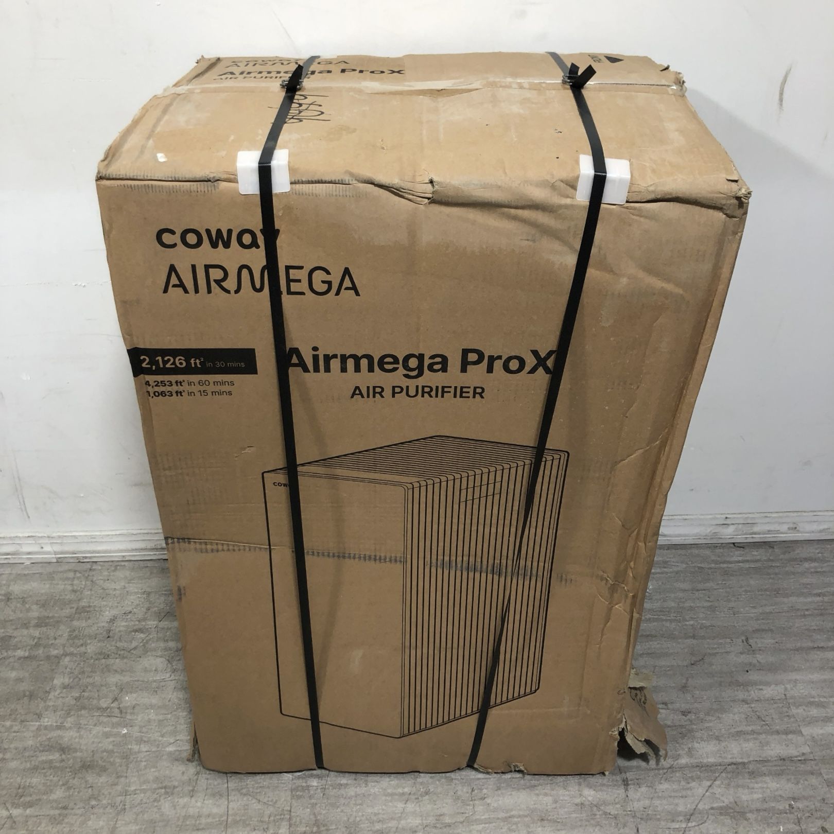 Coway Airmega ProX True HEPA Air Purifier