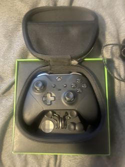 Xbox Elite Series 2 Controller