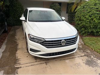 2020 Volkswagen Jetta