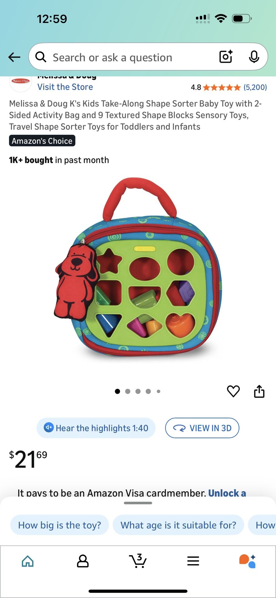 New Kids Toys Never Used