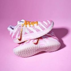 Ja 3 "Jelly Bean" Valentine Colorway Size 10 New